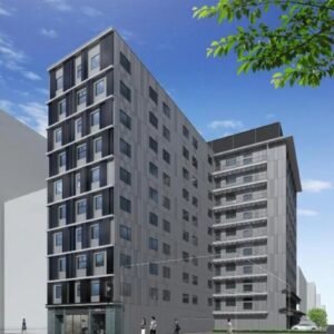 Sotetsu Fresa Inn Ginza-Nanachome