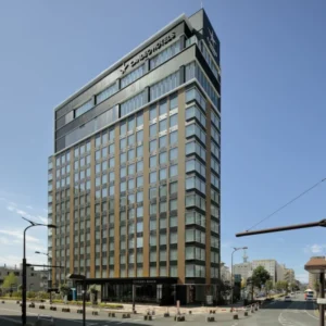 Candeo Hotels Omiya