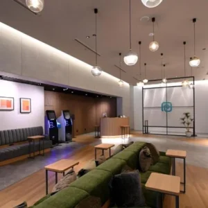 Prince Smart Inn Osaka Yodoyabashi