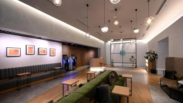 Prince Smart Inn Osaka Yodoyabashi